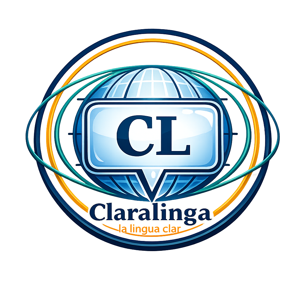 Claralinga logo